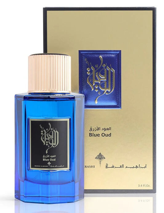 Blue Oud 50 ml