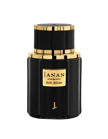 JANAN GOLD EDITION